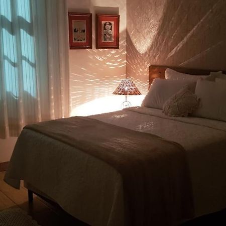 Stanza Zamprogno Apartment ซานตาเทเรซา ภายนอก รูปภาพ