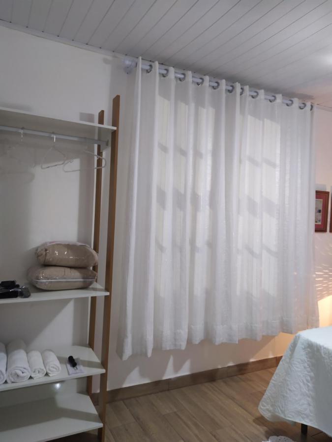 Stanza Zamprogno Apartment ซานตาเทเรซา ภายนอก รูปภาพ