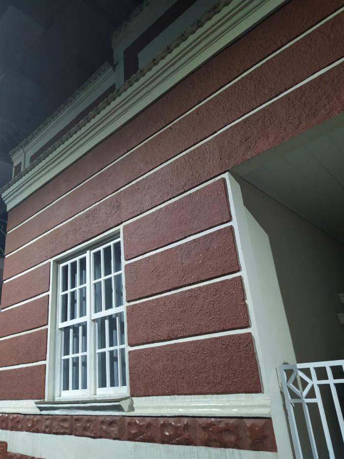 Stanza Zamprogno Apartment ซานตาเทเรซา ภายนอก รูปภาพ