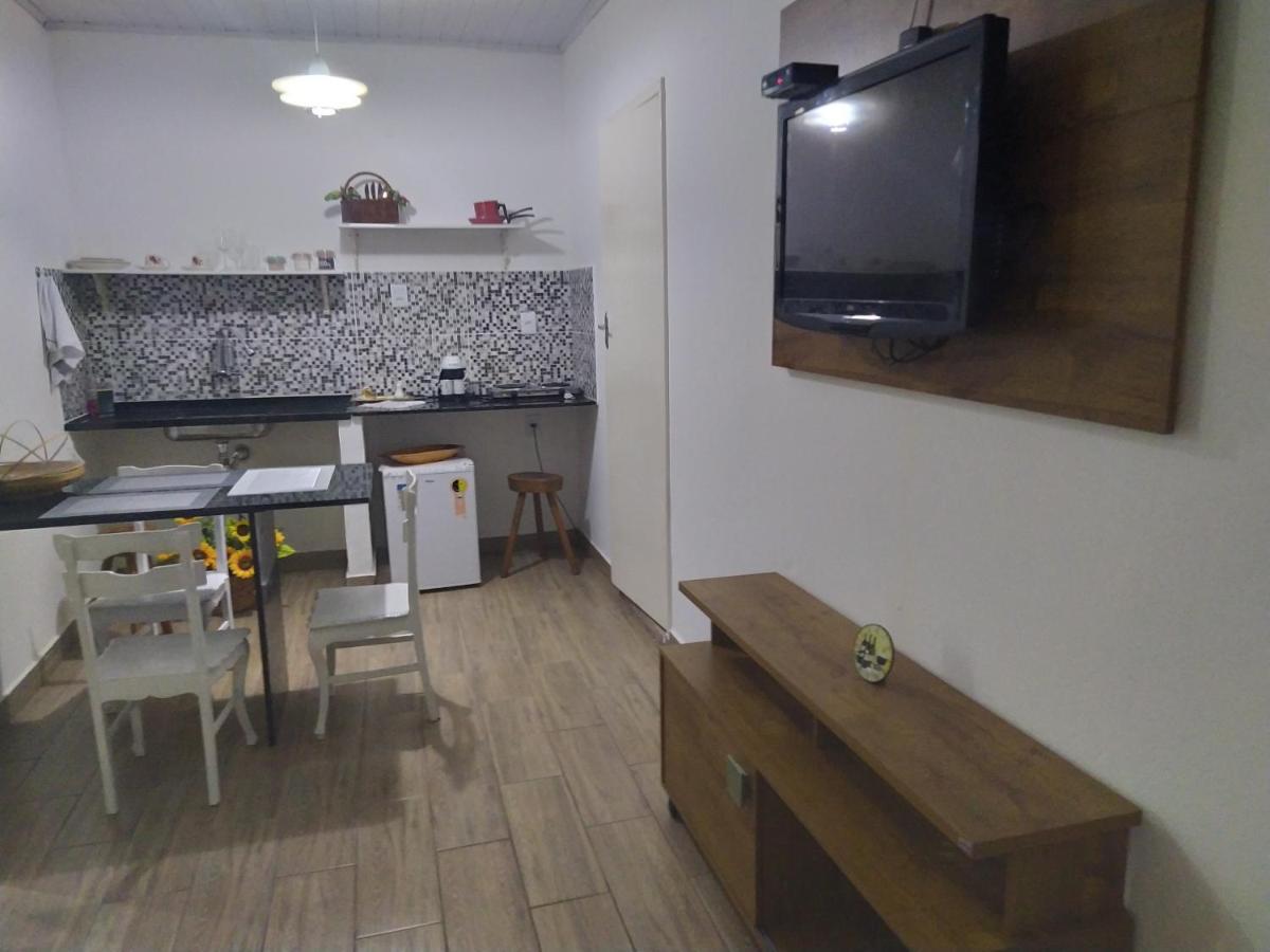 Stanza Zamprogno Apartment ซานตาเทเรซา ภายนอก รูปภาพ