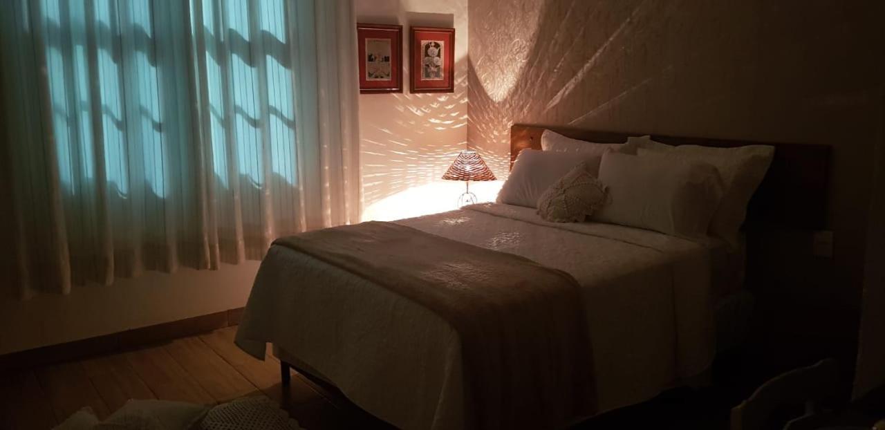 Stanza Zamprogno Apartment ซานตาเทเรซา ภายนอก รูปภาพ