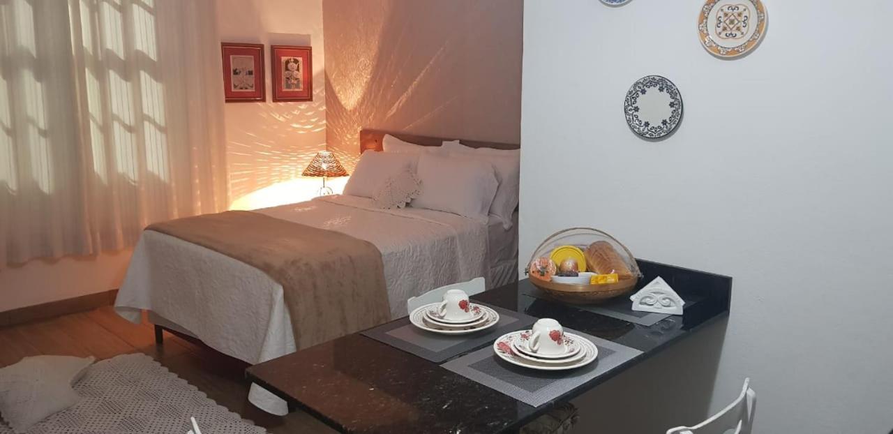 Stanza Zamprogno Apartment ซานตาเทเรซา ภายนอก รูปภาพ